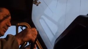 НЛО на Байкале