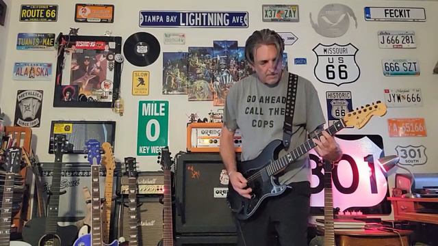 Saliva - Your Disease - Rhythm Cover смотреть онлайн