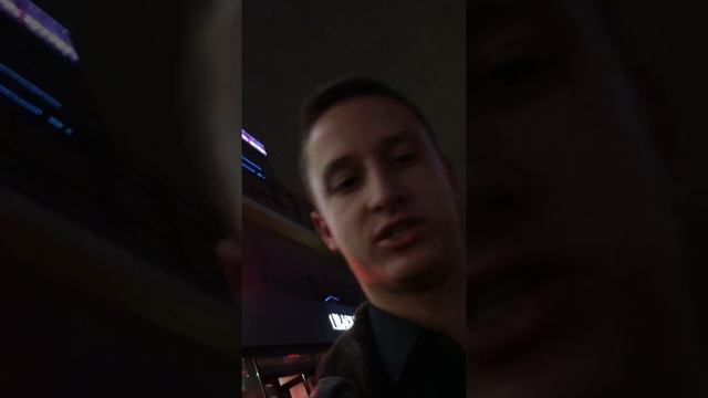 Black Star Burger (общие впечатления) смотреть онлайн