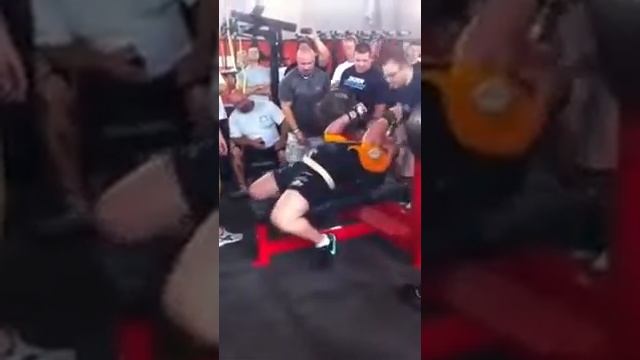 Brian Carroll 800.mp4 смотреть онлайн