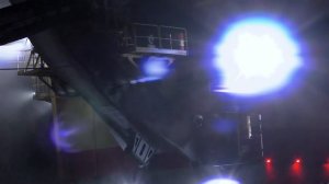 ЭКГ 35 самый большой российский экскаватор данного типа.