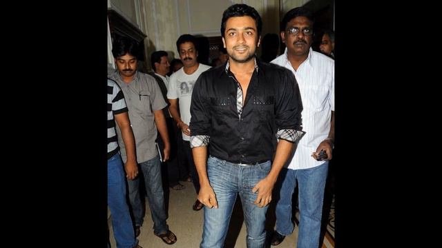Сурия (Suriya)