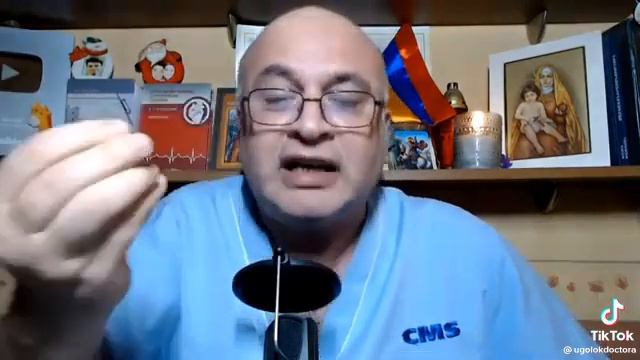 Послушайте профессора. Врачи не занимаются здоровьем, они занимаются болезнями. смотреть онлайн