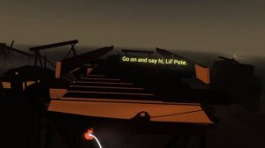 Virtual Virtual Reality | Full Game Walkthrough (Both Endings) | No Commentary