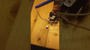 РЕМОНТ-модернизация силового 40 А реле 12 Вольт.