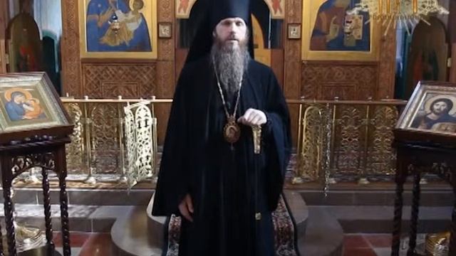 Наставление+владыки+Варнавы+на+Великий+пост+№1 смотреть онлайн