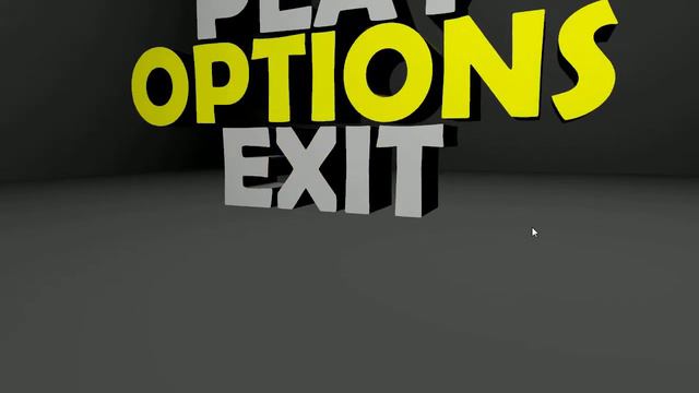 DirectX 10 - 3D Menu смотреть онлайн