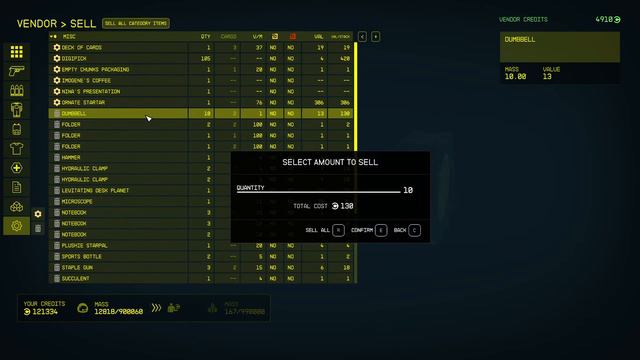 💀 Starfield [modded] 1st playthrough, Ep. 37 of 69 смотреть онлайн