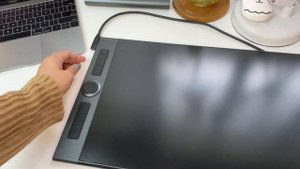 XP-PEN Artist Pro 16 Pen Display Tablet (Unboxing, Set-Up, Testing & Review) ❤︎ Emmy Lou