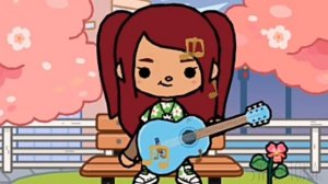 {·Клип на песню Небезопасно было в тебя влюбляться?//тока бока?//toka boka?//sweet toka?·}