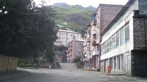 Армения. около Алаверди