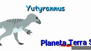 Dinosaurs vs Humans 3 (stick nodes)