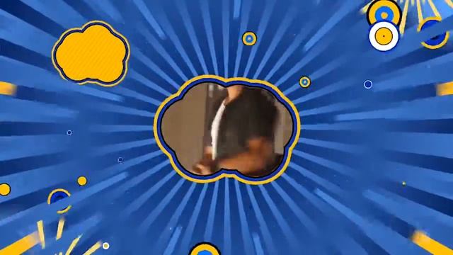 Somethin Groovy - Apple Motion | Apple Motion Template смотреть онлайн