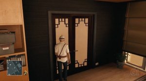 HITMAN - Профессионал - Клуб 27 - Бангкок (Убийца - снайпер, SA)