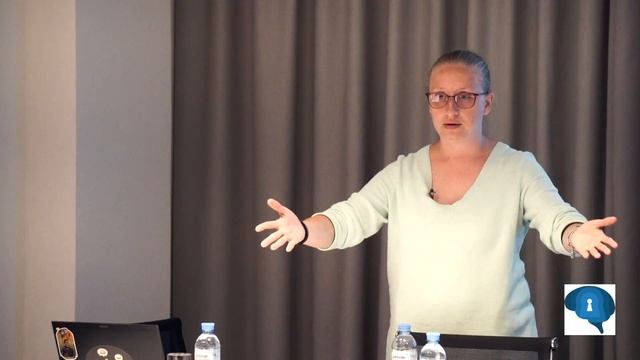 Психологическая помощь в стрессовых ситуациях ч.2