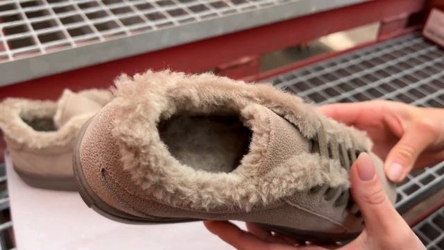 Женские  кеды Brunello Cucinelli. Обзор реплики.