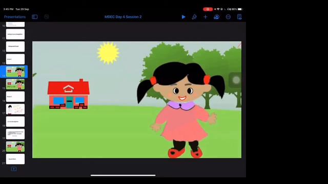 Day 4 - Creating Music and Sounds in GarageBand (Afternoon Session) смотреть онлайн