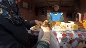 Поездка на юбилей в город Трубчевск | Брянская область | Путешествуем |