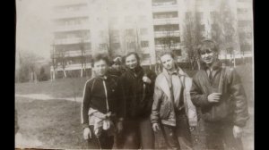 Давай вернёмся в 90-ые!:)