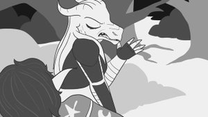 ДнД История Эпизод первый: Неудачники | перевод DnD видео на русский