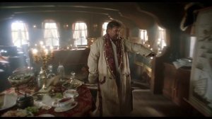 Гардемарины 1787 — трейлер