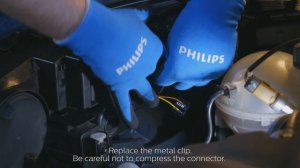 How to replace headlamps on your Citroen DS4