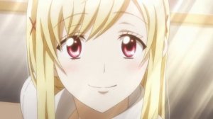 Парень меняется телами с девушками через поцелуй!