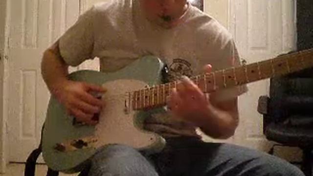 K-Line Telecaster смотреть онлайн