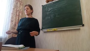 Урок 20. Сольфеджио. Уменьшенное трезвучие и увеличенное трезвучие и их разрешения