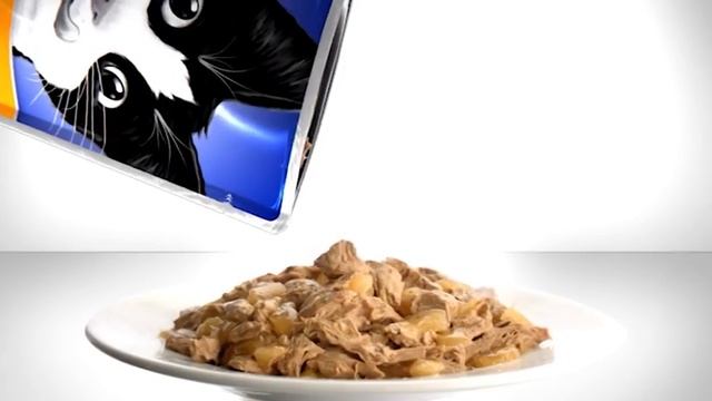 Felix® Sensations® с Хрустящим Топпингом смотреть онлайн