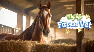 Игра My Life: Farm Vet (трейлер)