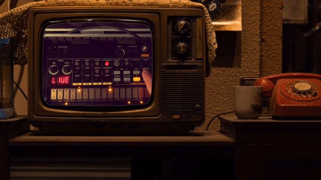 Compact Disco #1: Volca Beats смотреть онлайн