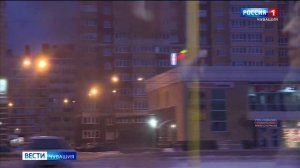 Сегодня троллейбус Чебоксары-Новочебоксарск №100 начал свою работу