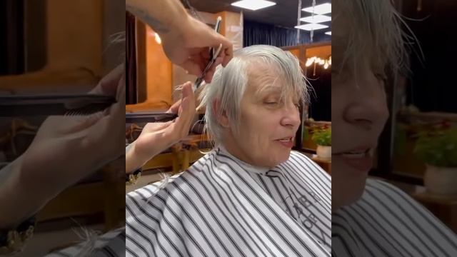 Снова 17 или Смелость города берёт