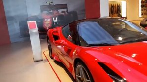 Ferrari от цен волосы дыбом. ?️Хотите узнать цену?