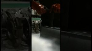 Как выкрутить,сломавшийся метчик!