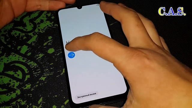 Hard Reset - Samsung A30, A10, A20, A40, A50, A60, A70, A80, сброс настроек смотреть онлайн