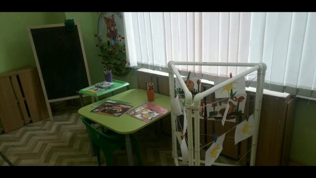 Экскурсия в группу "Ранний возраст №4" МБДОУ 82 смотреть онлайн