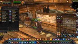 Где купить сумки? Штормград