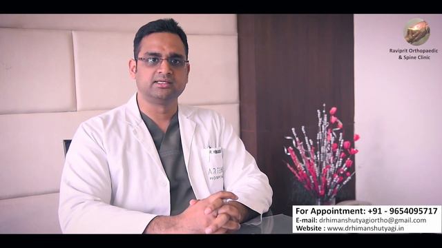 कंधे के लिए व्यायाम/ 5 simple home exercises for frozen shoulder- in hindi смотреть онлайн