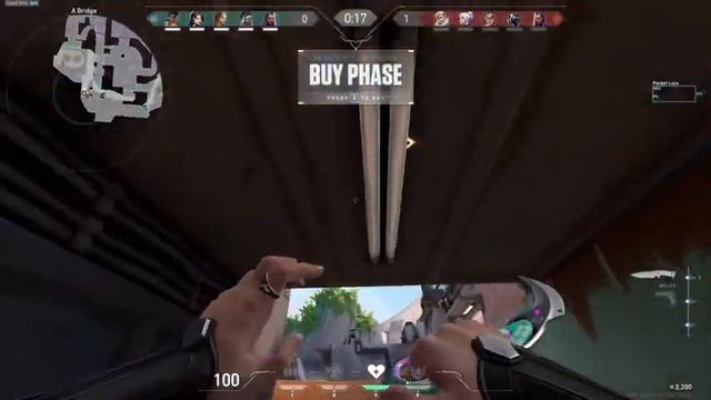 Valorant Live | Join Membershippppp!!!!!!❤️ смотреть онлайн