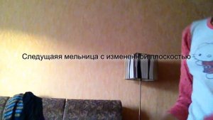 Гимнасткам самоучкам. Как сделать мельницы с булавами?