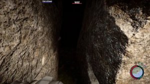 Sons Of The Forest - Где найти ЗОЛОТАЯ БРОНЯ ? #8