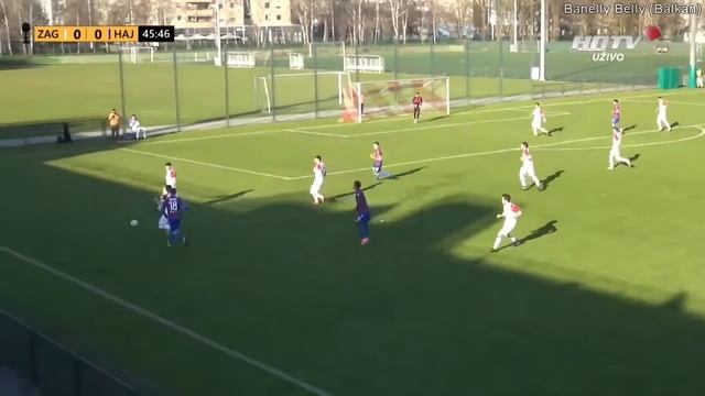 NK ZAGREB vs HAJDUK - 02/03/2021 смотреть онлайн