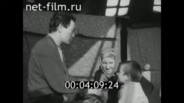 Кинохроника Ненецкий АО смотреть онлайн