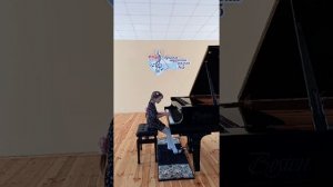 Качан Марта - Л. Шукайло «Петрушка»