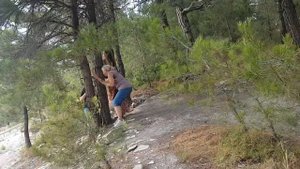 Кабардинка корабль Рио сел на мель