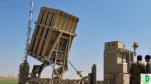 The Iron Beam: Israel Laser Weapon in Action