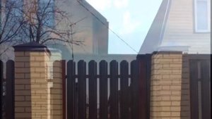 ПИКС панели УФА. Имитация кирпичной кладки