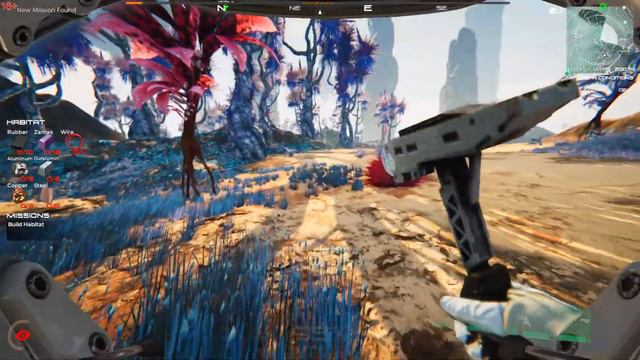 Osiris New Dawn #1 - Выжить любой ценой!